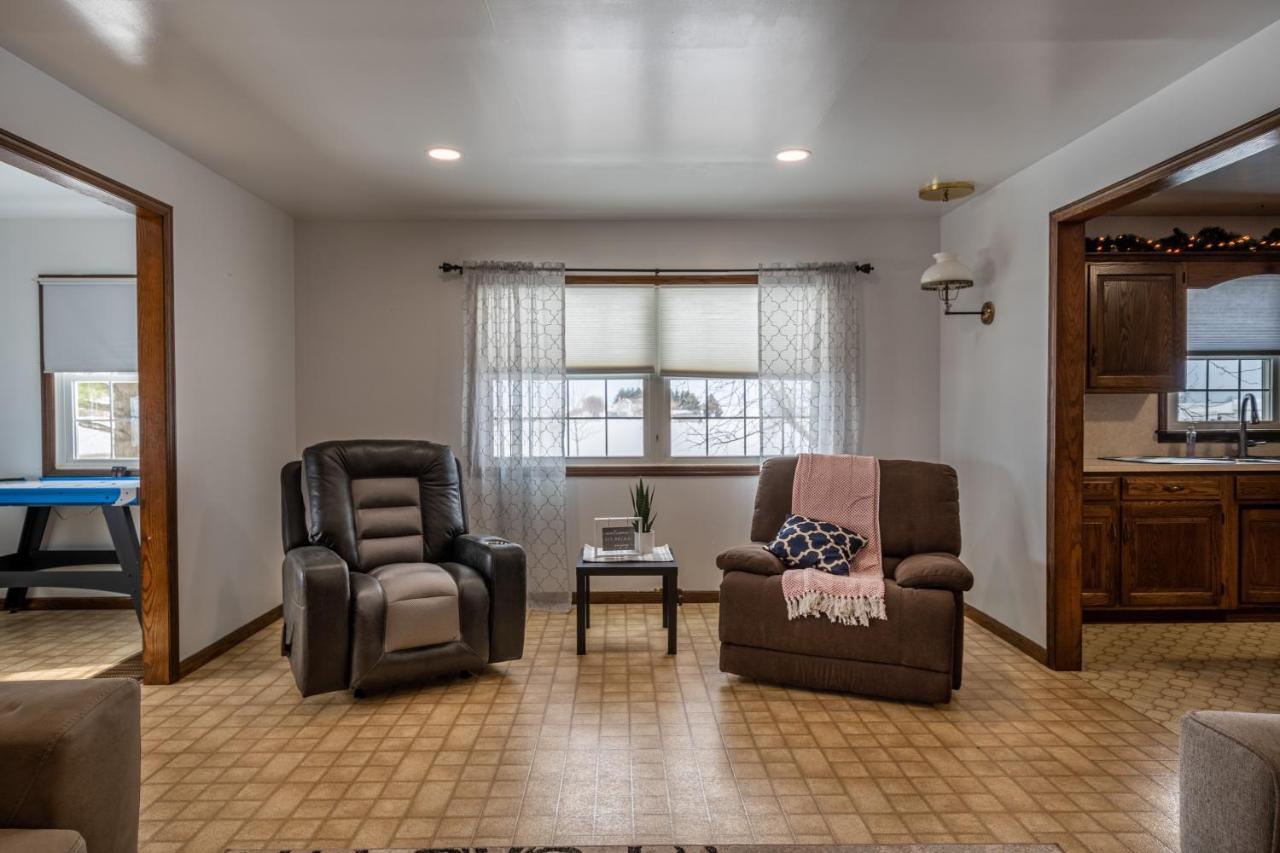 Weaver Ridge Manor Villa Millersburg Exterior foto