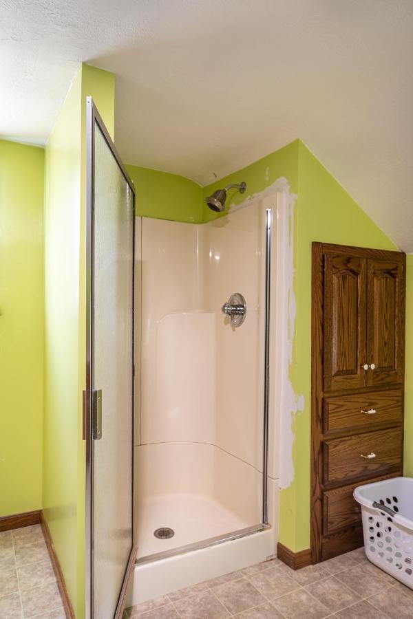 Weaver Ridge Manor Villa Millersburg Exterior foto