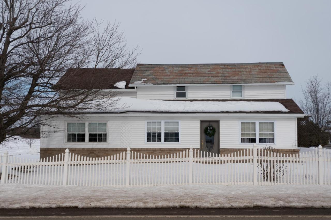 Weaver Ridge Manor Villa Millersburg Exterior foto