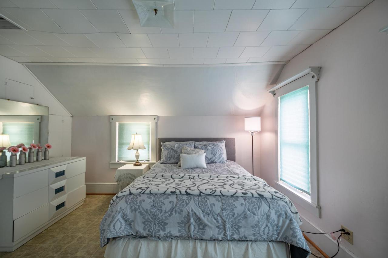 Weaver Ridge Manor Villa Millersburg Exterior foto